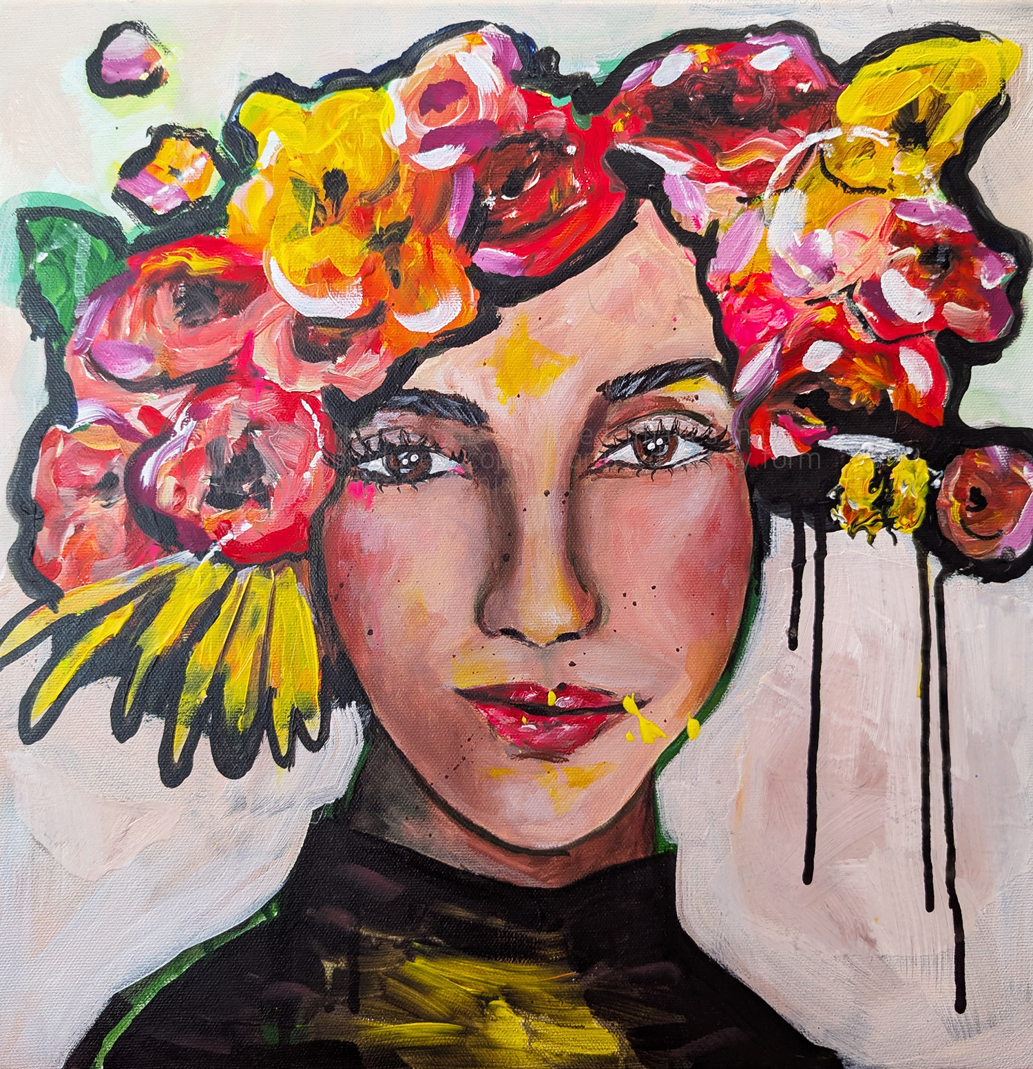 Mind Bloomed