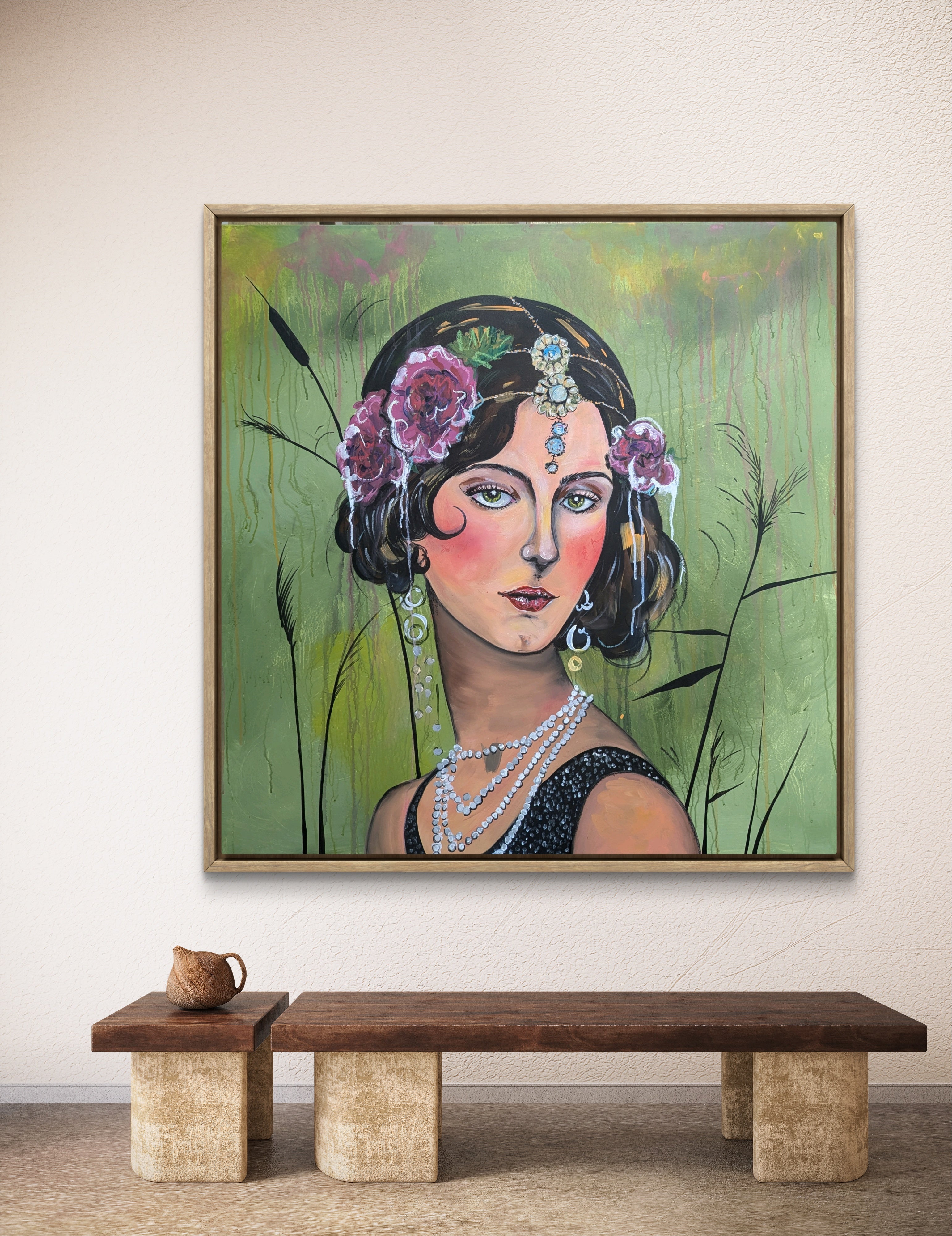 "1920s Rebel"