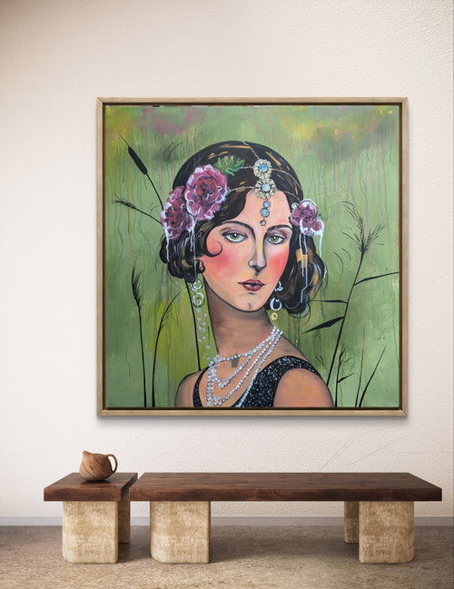 "1920s Rebel"