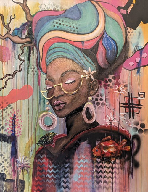 Cecile Fatiman