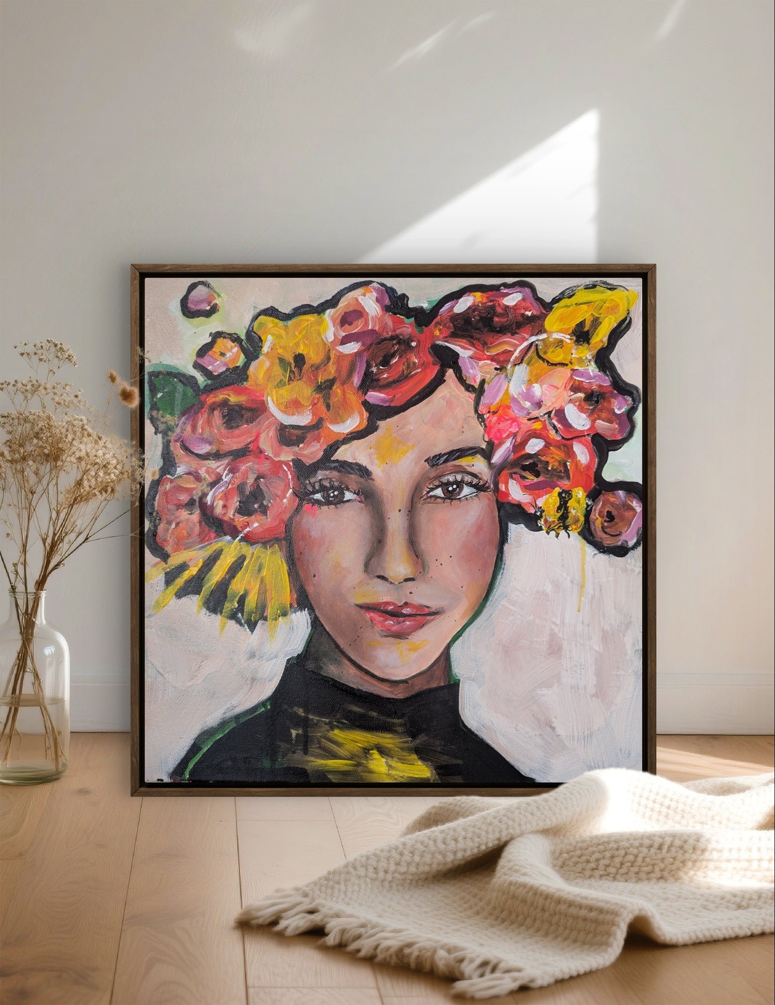 Mind Bloomed