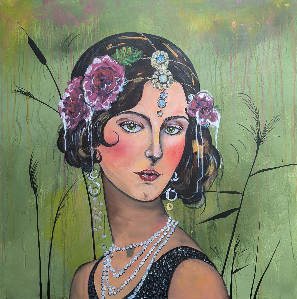 "1920s Rebel"