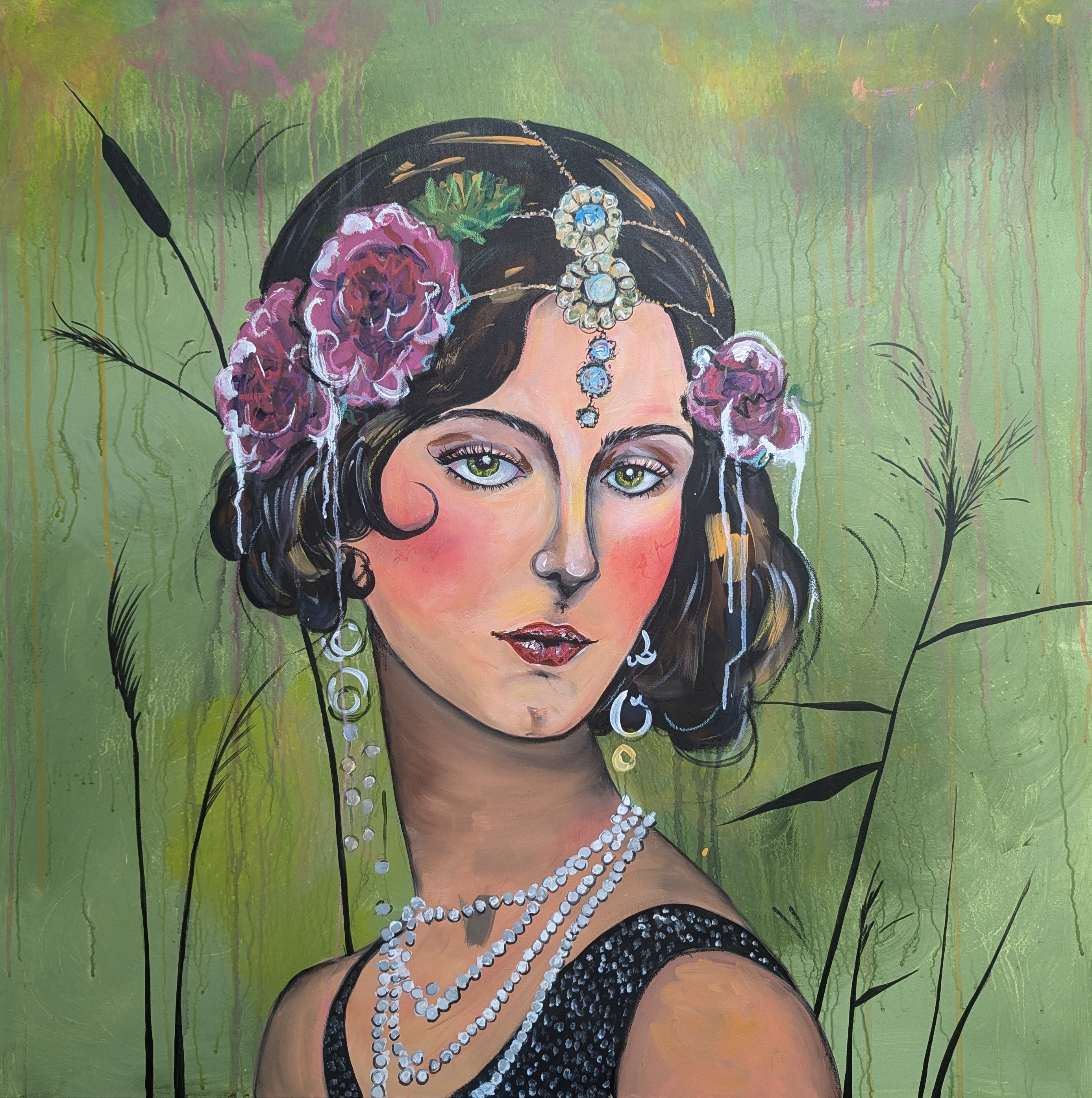 "1920s Rebel"