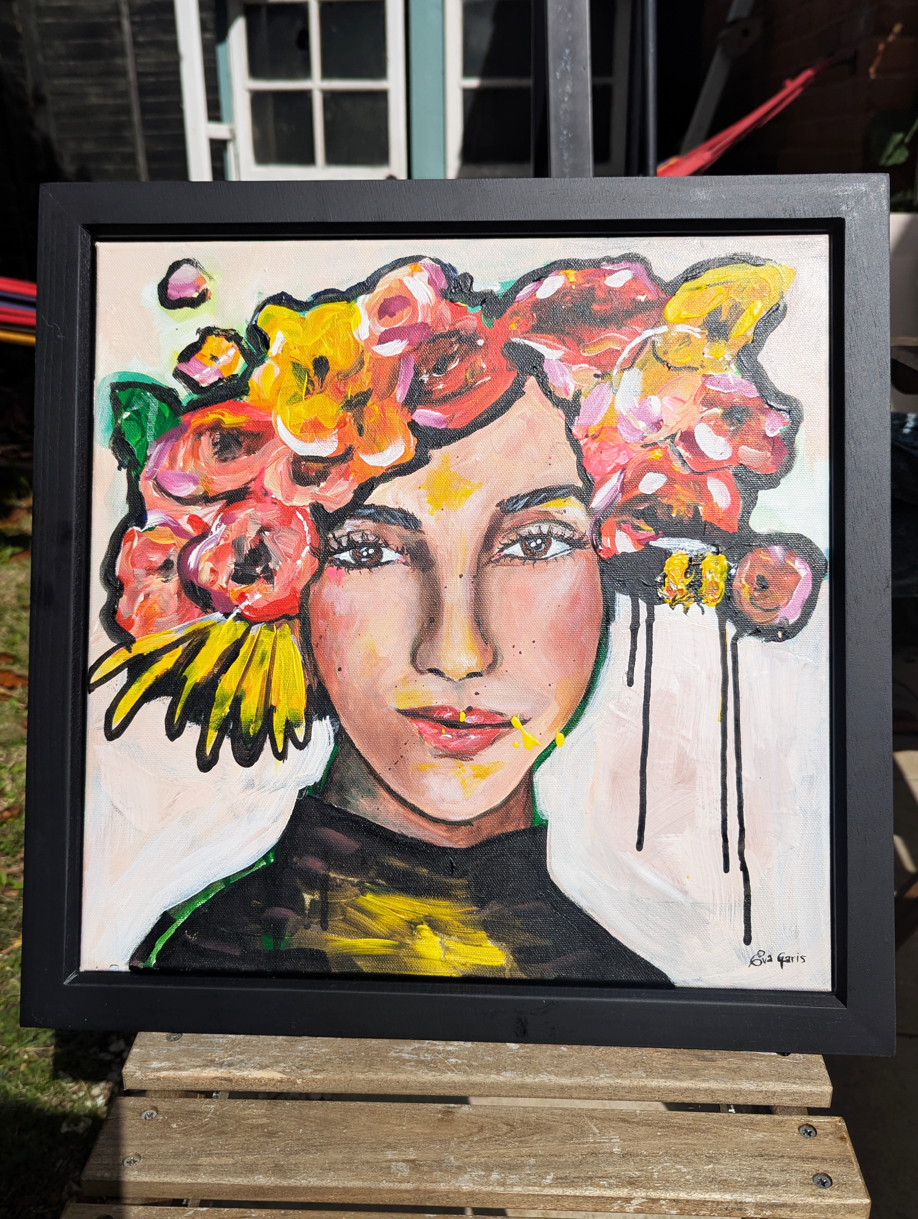 Mind Bloomed