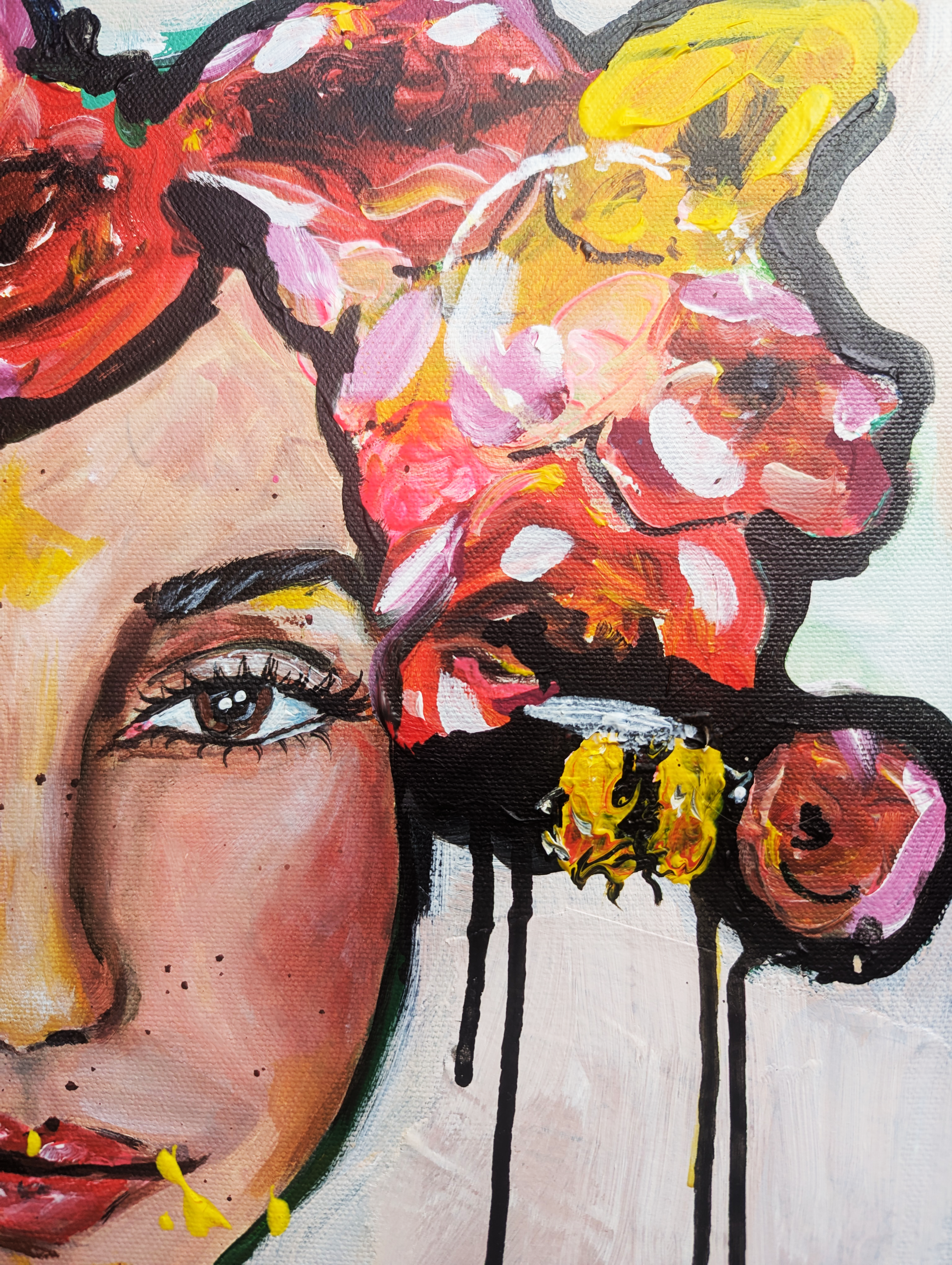 Mind Bloomed