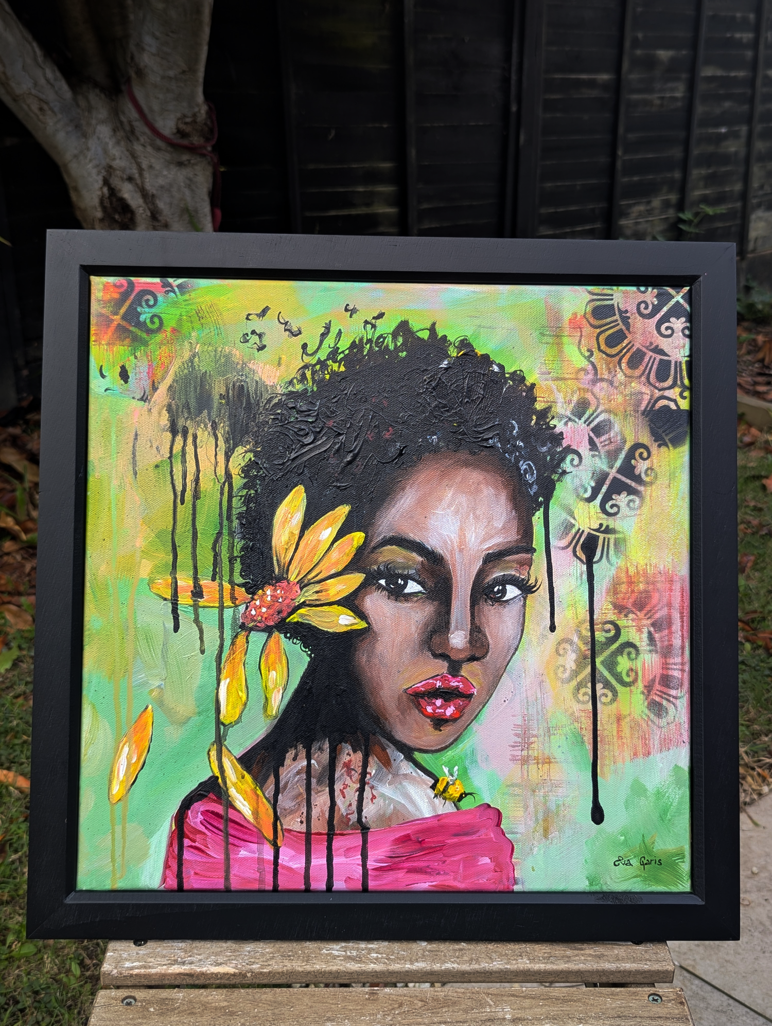 Flower Dream