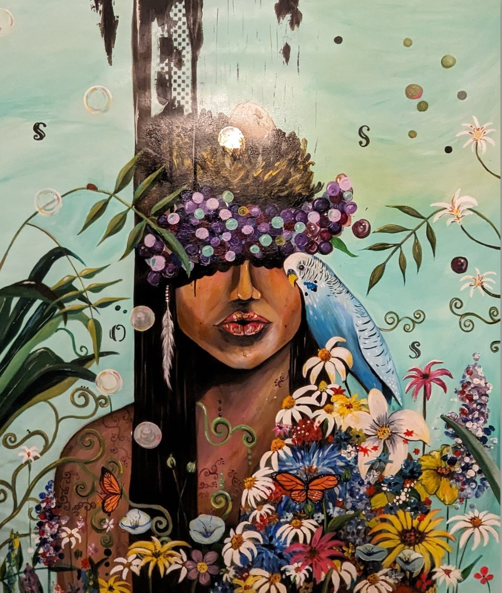 Mother Nature