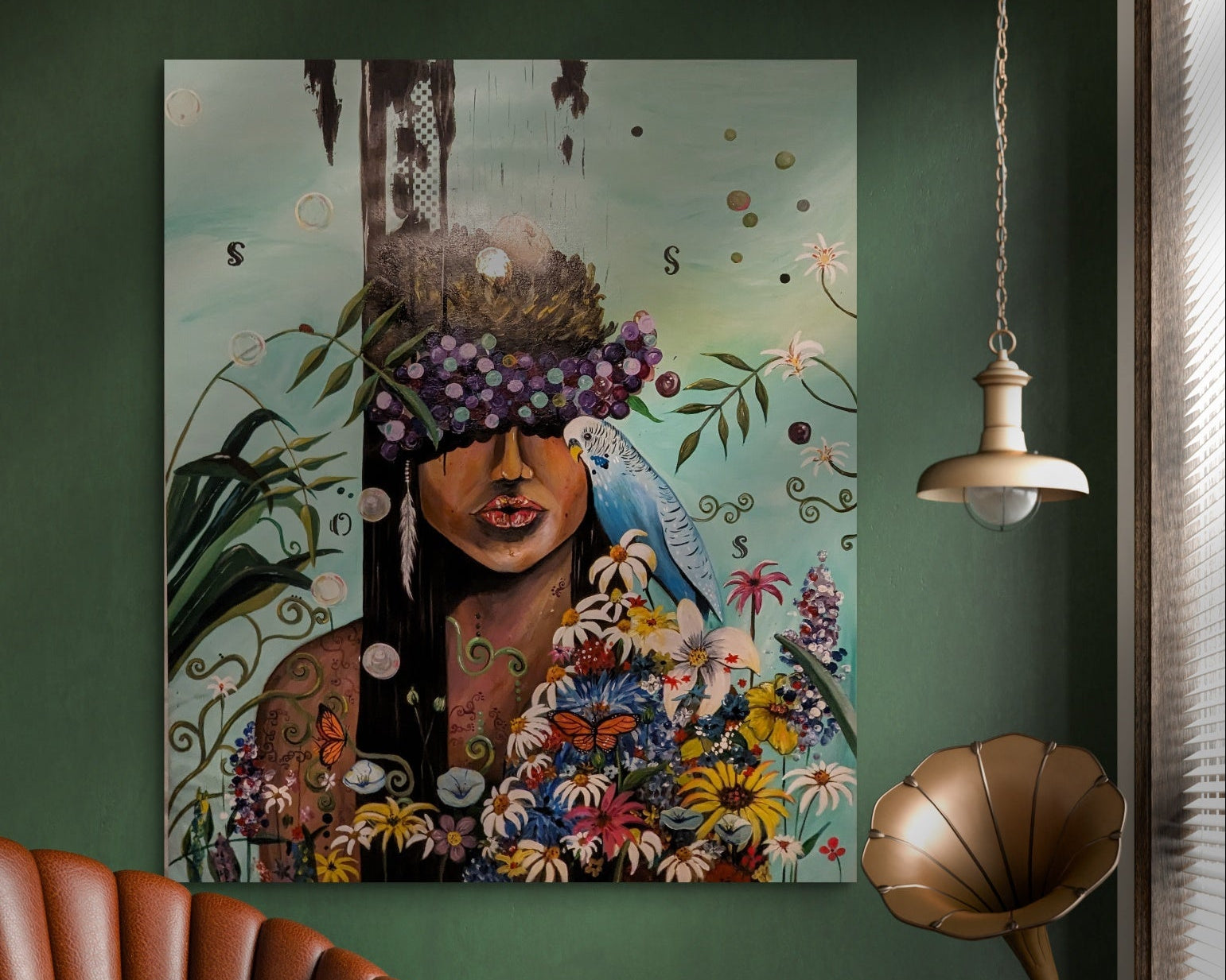 Mother Nature