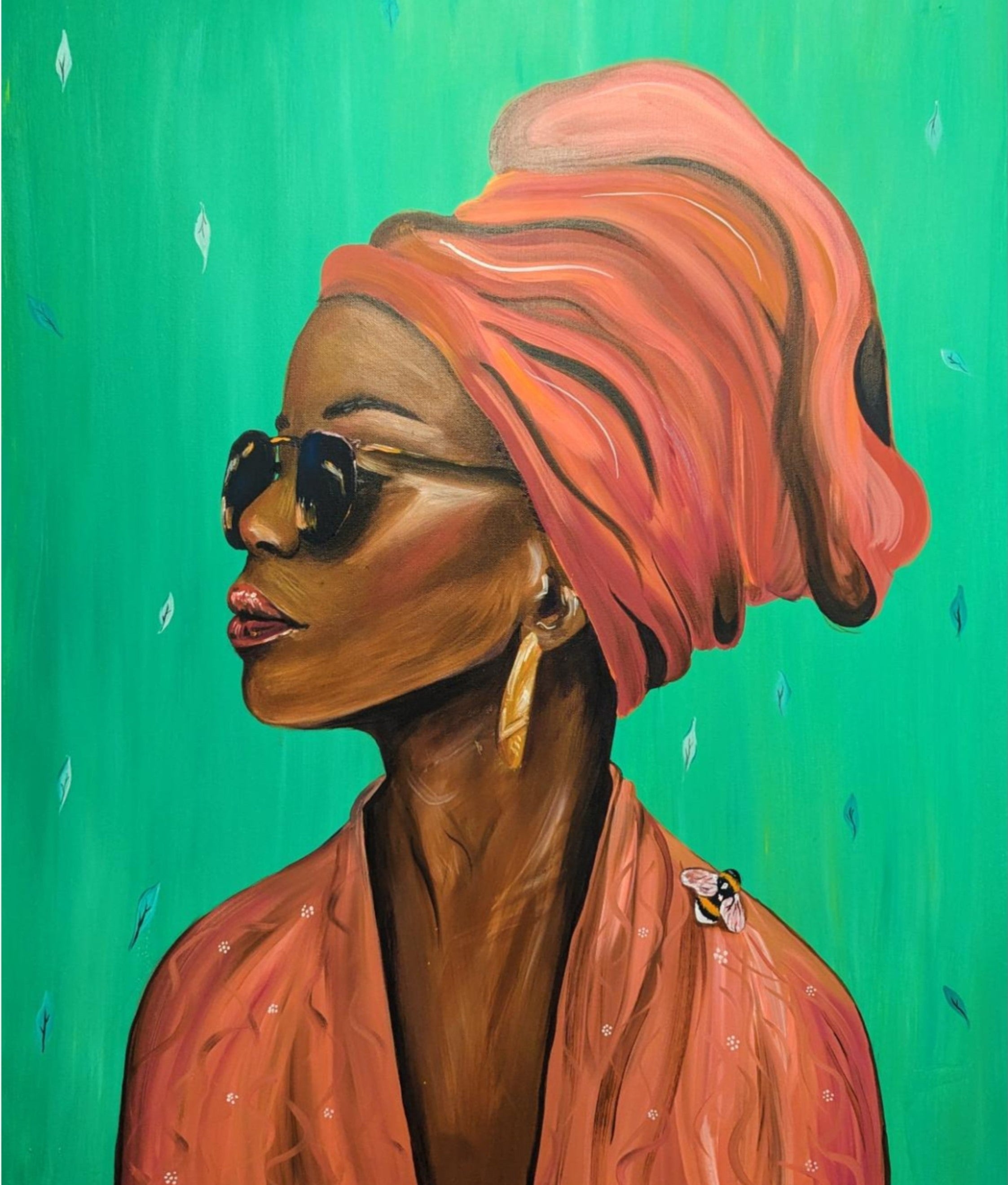 Mama Africa