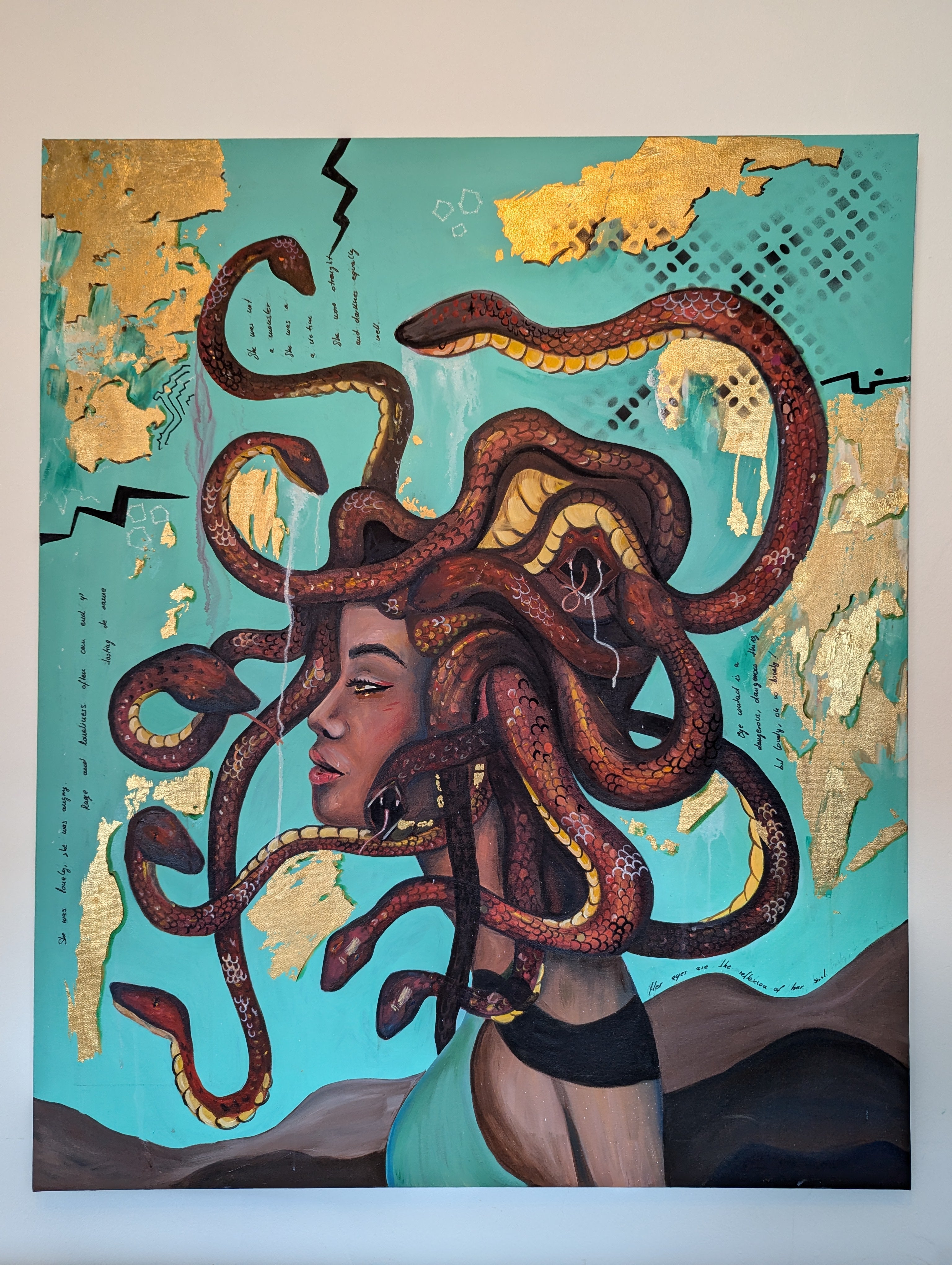 Medusa