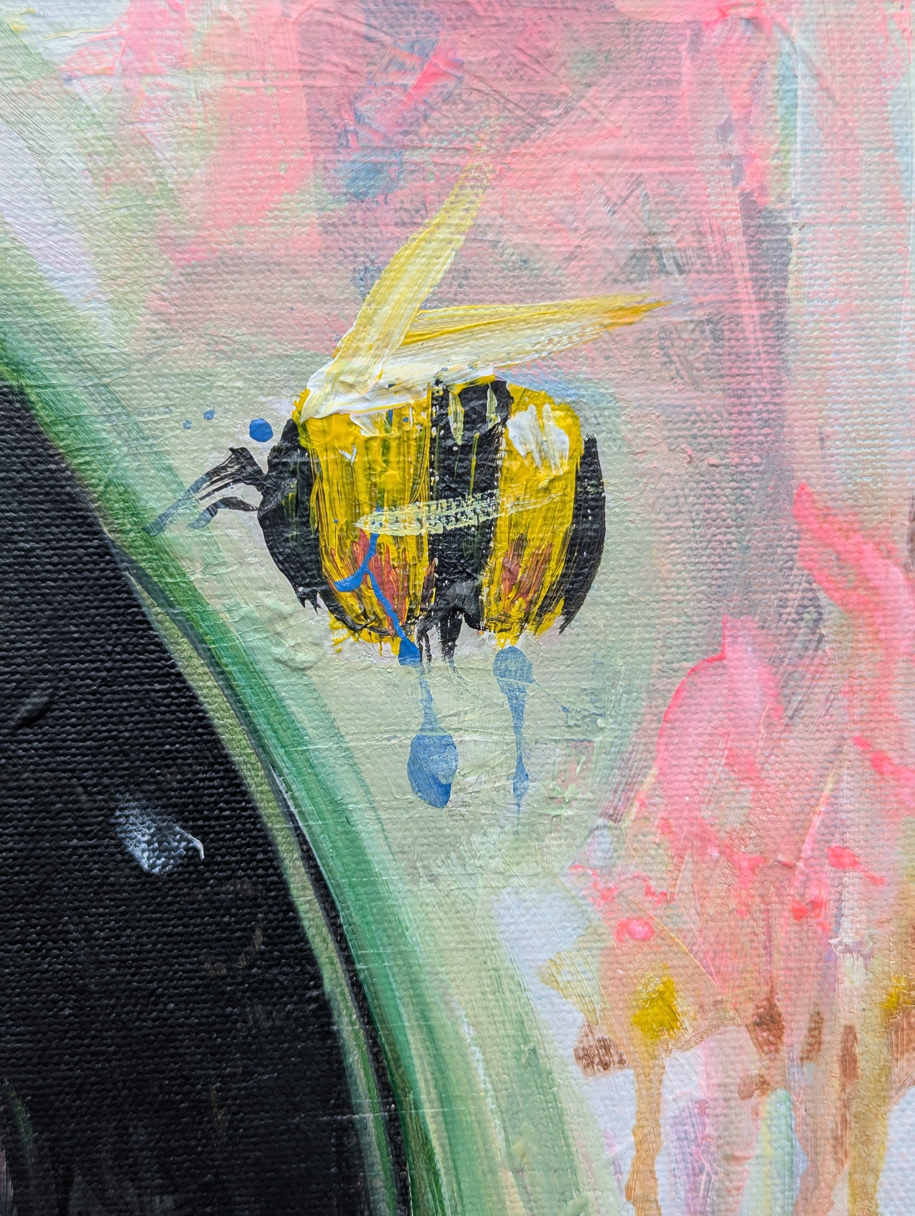 She The Bee