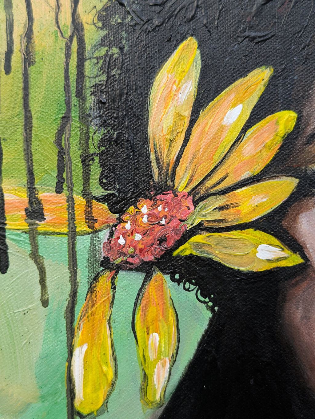 Flower Dream