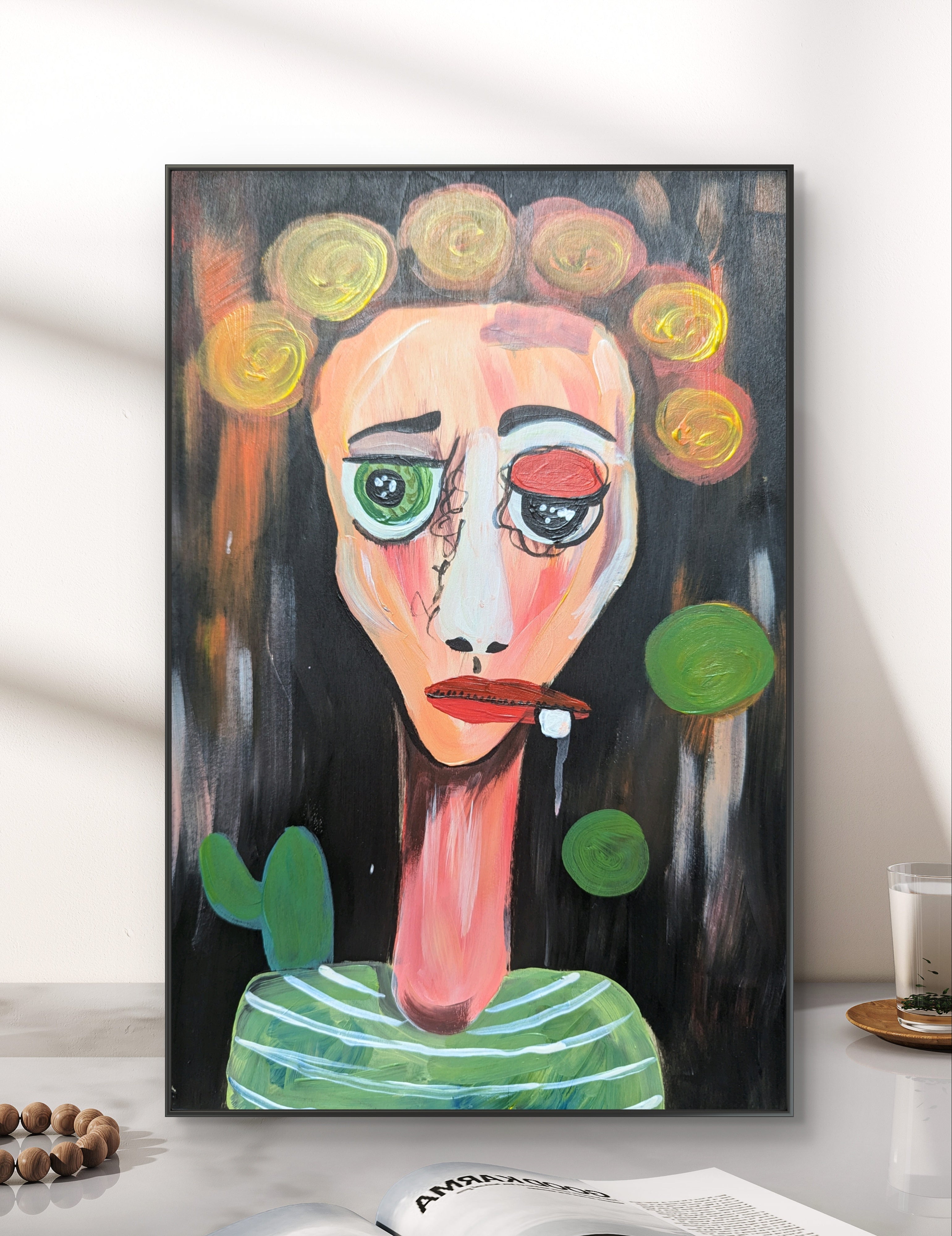 Wonky Art 2