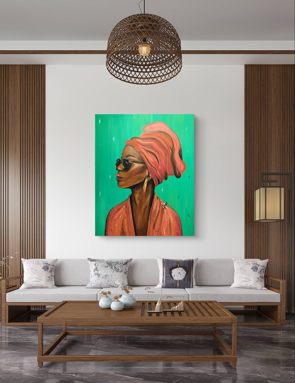 Mama Africa