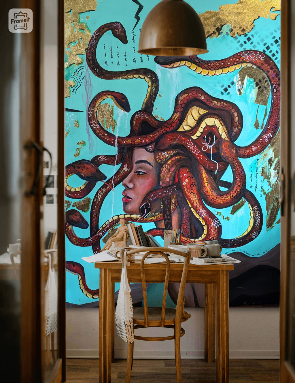 Medusa