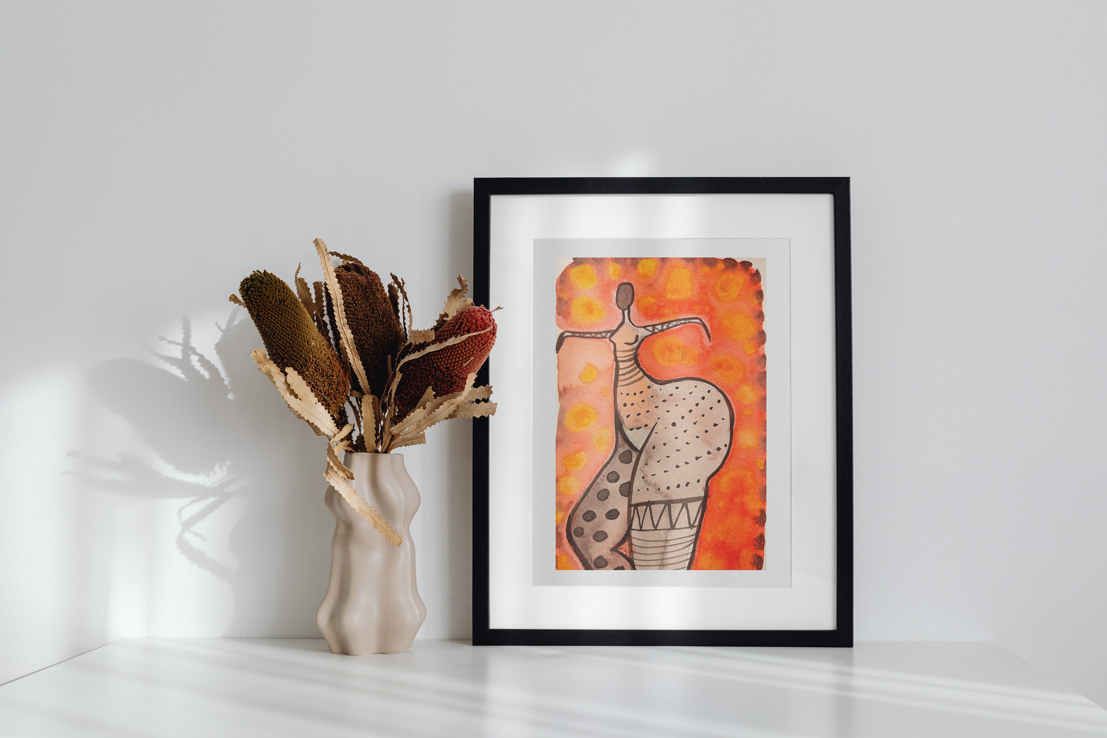 Never change your Spots