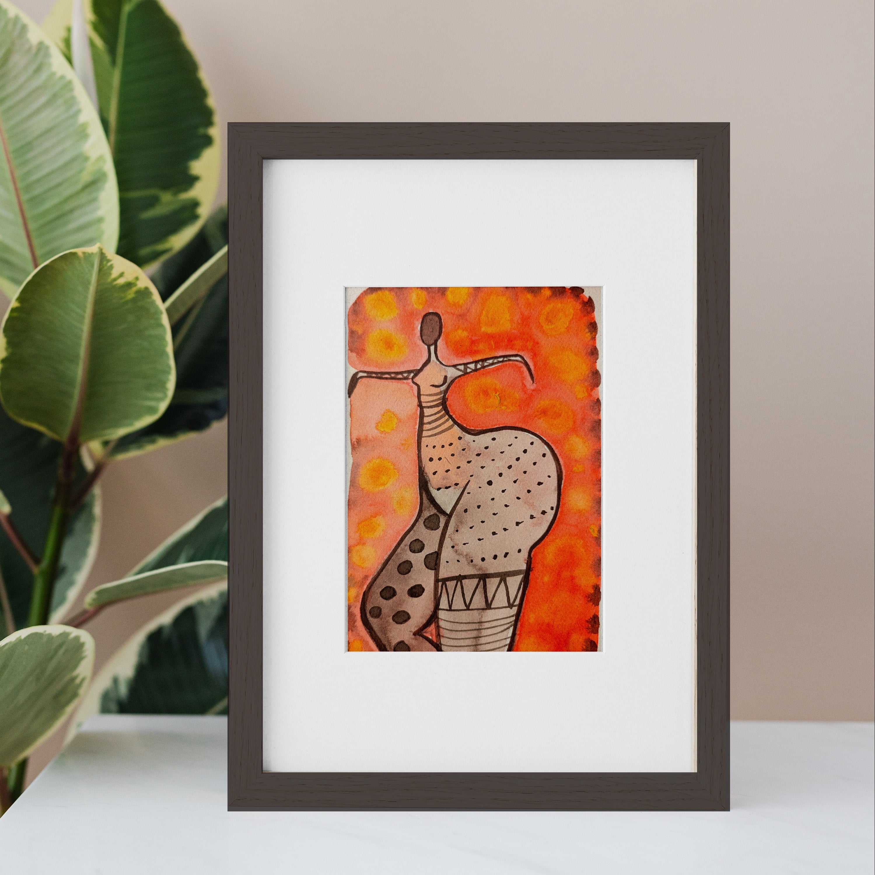 Never change your Spots